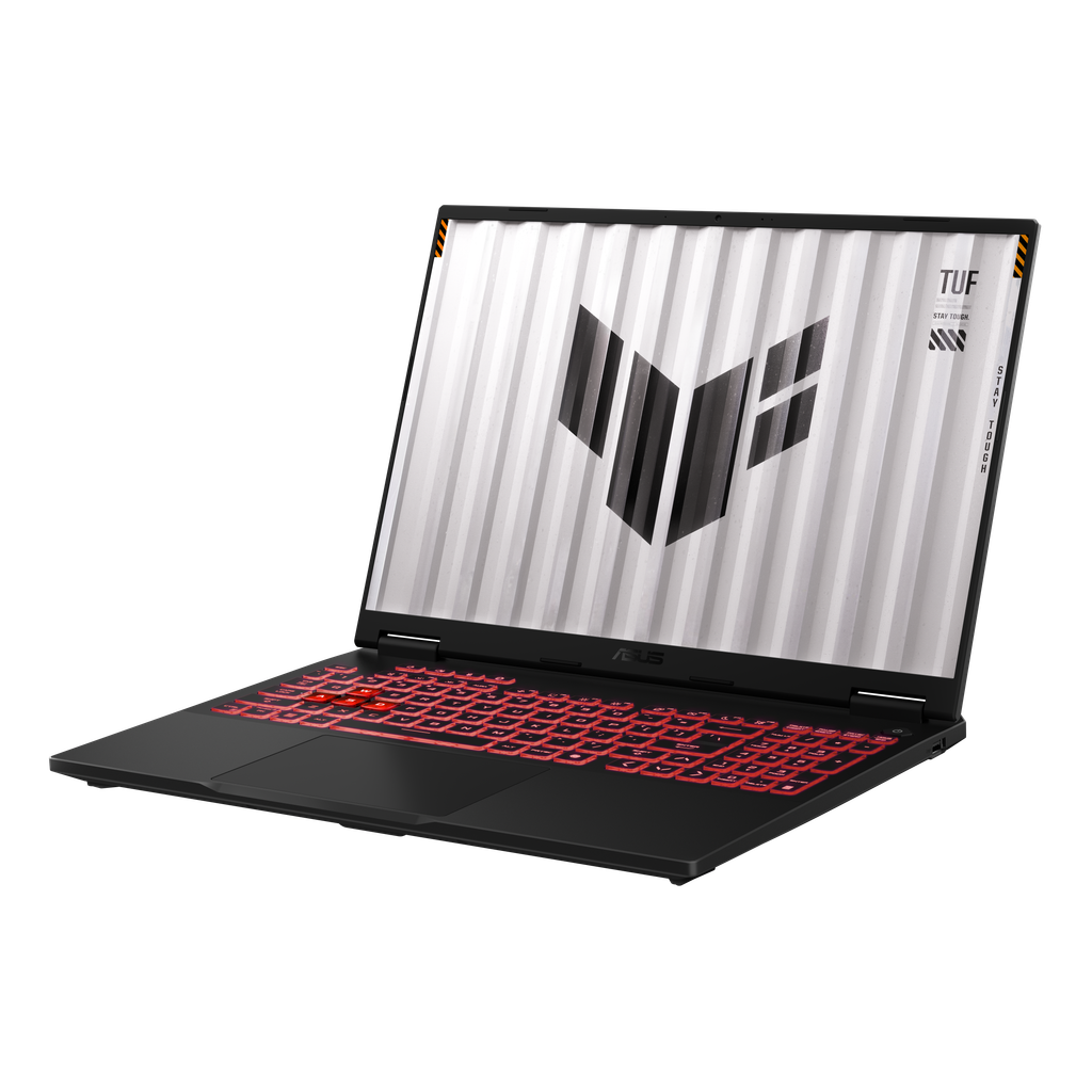 Asus Tuf Gaming A16 5